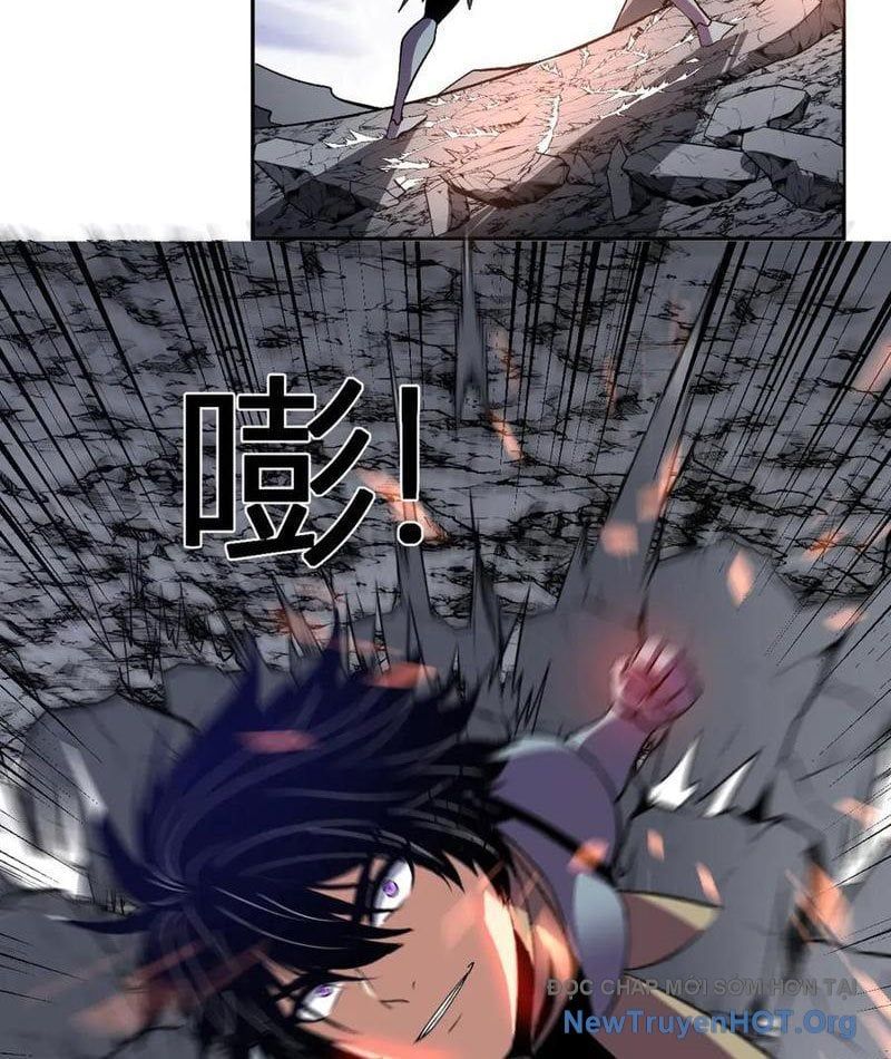 đọc truyện Ta Hoá Thân Ma Thần, Trở Thành Diệt Thế Cự Thú! Chương 46 ảnh 13 tại Thiên Thai Truyện