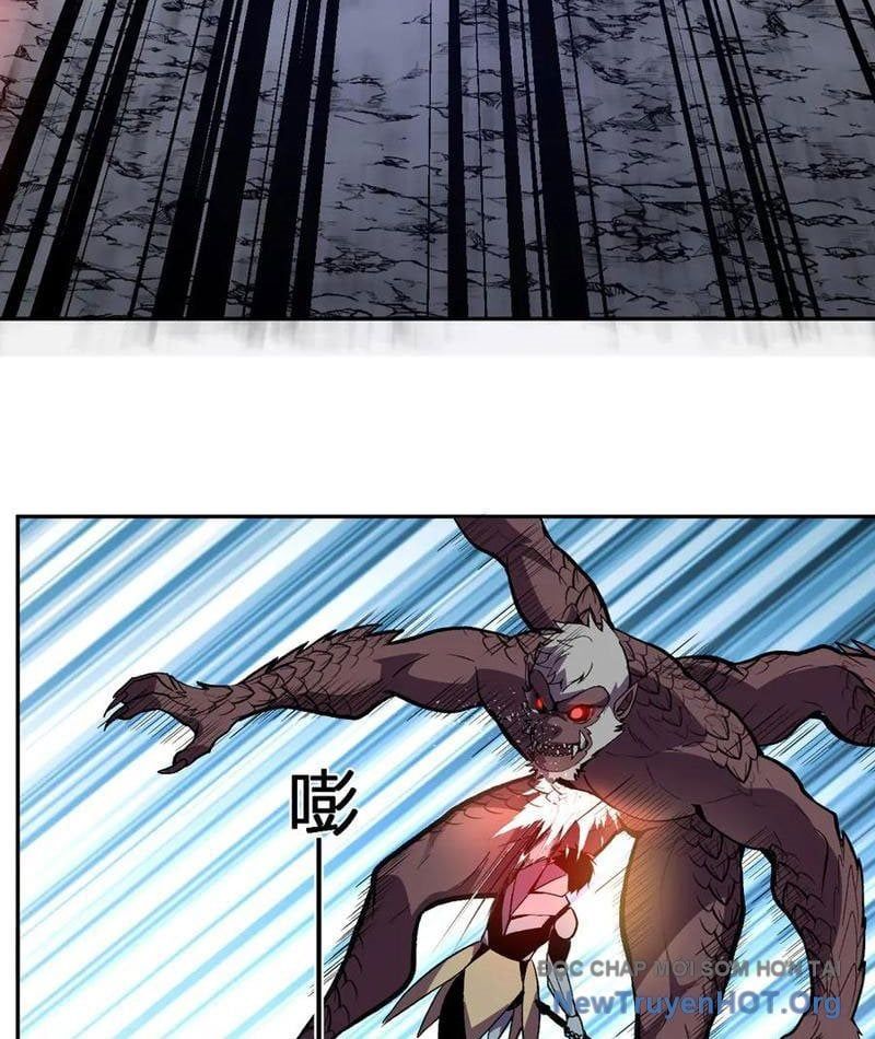 đọc truyện Ta Hoá Thân Ma Thần, Trở Thành Diệt Thế Cự Thú! Chương 46 ảnh 15 tại Thiên Thai Truyện