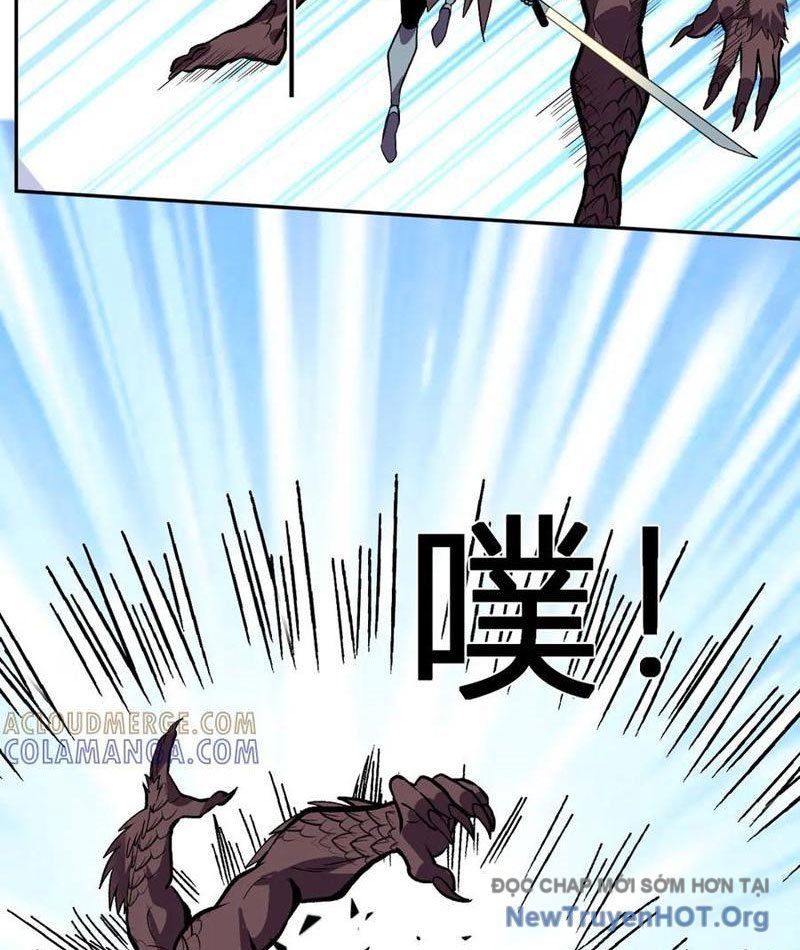 đọc truyện Ta Hoá Thân Ma Thần, Trở Thành Diệt Thế Cự Thú! Chương 46 ảnh 16 tại Thiên Thai Truyện