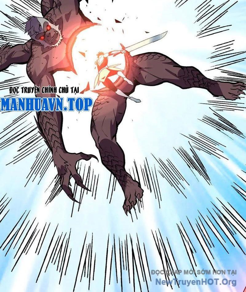 đọc truyện Ta Hoá Thân Ma Thần, Trở Thành Diệt Thế Cự Thú! Chương 46 ảnh 17 tại Thiên Thai Truyện