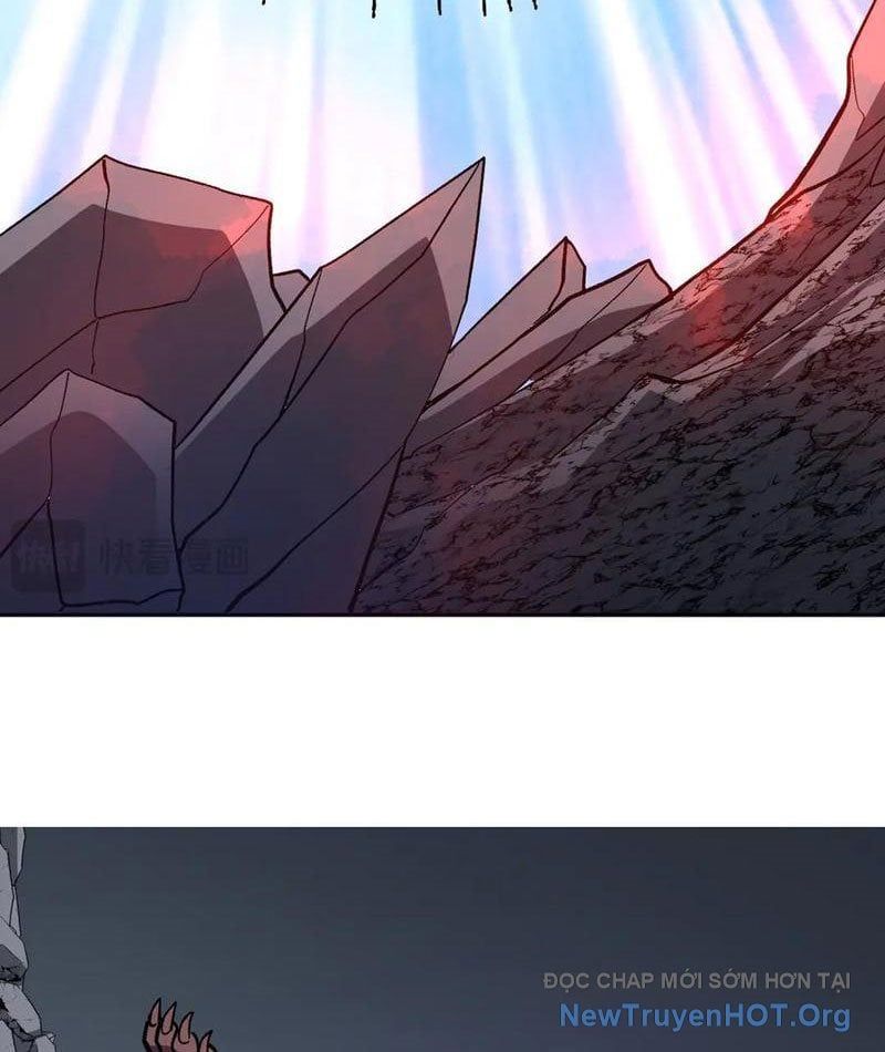 đọc truyện Ta Hoá Thân Ma Thần, Trở Thành Diệt Thế Cự Thú! Chương 46 ảnh 18 tại Thiên Thai Truyện