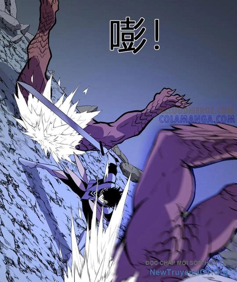 đọc truyện Ta Hoá Thân Ma Thần, Trở Thành Diệt Thế Cự Thú! Chương 46 ảnh 19 tại Thiên Thai Truyện