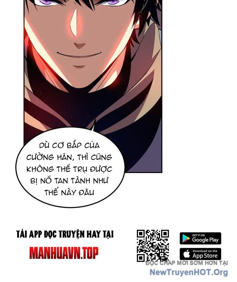 đọc truyện Ta Hoá Thân Ma Thần, Trở Thành Diệt Thế Cự Thú! Chương 46 ảnh 21 tại Thiên Thai Truyện