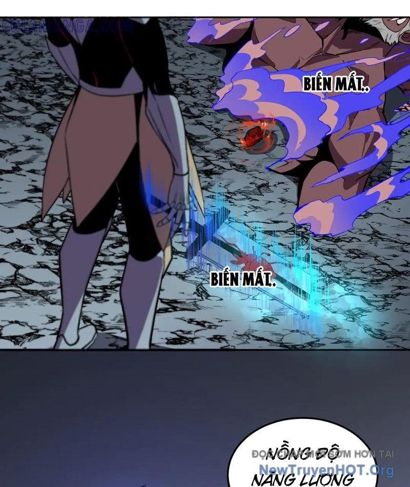 đọc truyện Ta Hoá Thân Ma Thần, Trở Thành Diệt Thế Cự Thú! Chương 46 ảnh 22 tại Thiên Thai Truyện