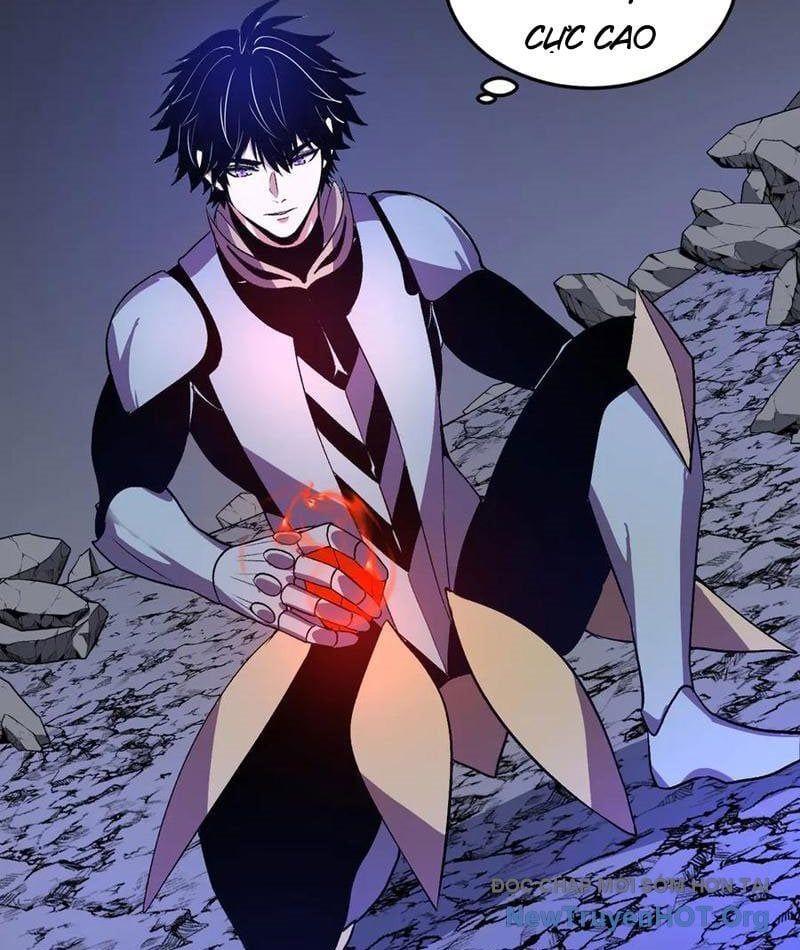 đọc truyện Ta Hoá Thân Ma Thần, Trở Thành Diệt Thế Cự Thú! Chương 46 ảnh 23 tại Thiên Thai Truyện