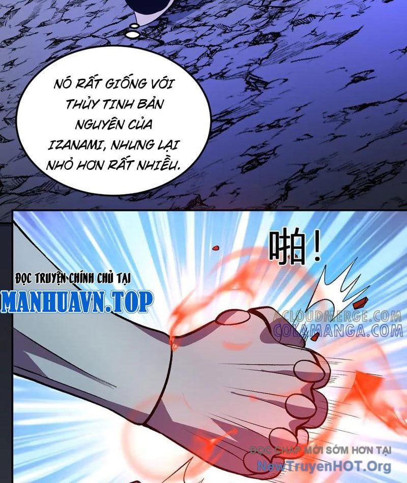 đọc truyện Ta Hoá Thân Ma Thần, Trở Thành Diệt Thế Cự Thú! Chương 46 ảnh 24 tại Thiên Thai Truyện