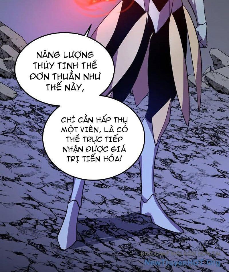 đọc truyện Ta Hoá Thân Ma Thần, Trở Thành Diệt Thế Cự Thú! Chương 46 ảnh 26 tại Thiên Thai Truyện