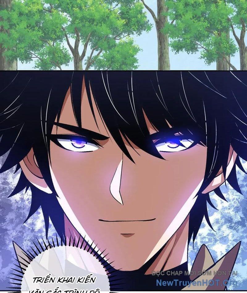 đọc truyện Ta Hoá Thân Ma Thần, Trở Thành Diệt Thế Cự Thú! Chương 46 ảnh 37 tại Thiên Thai Truyện