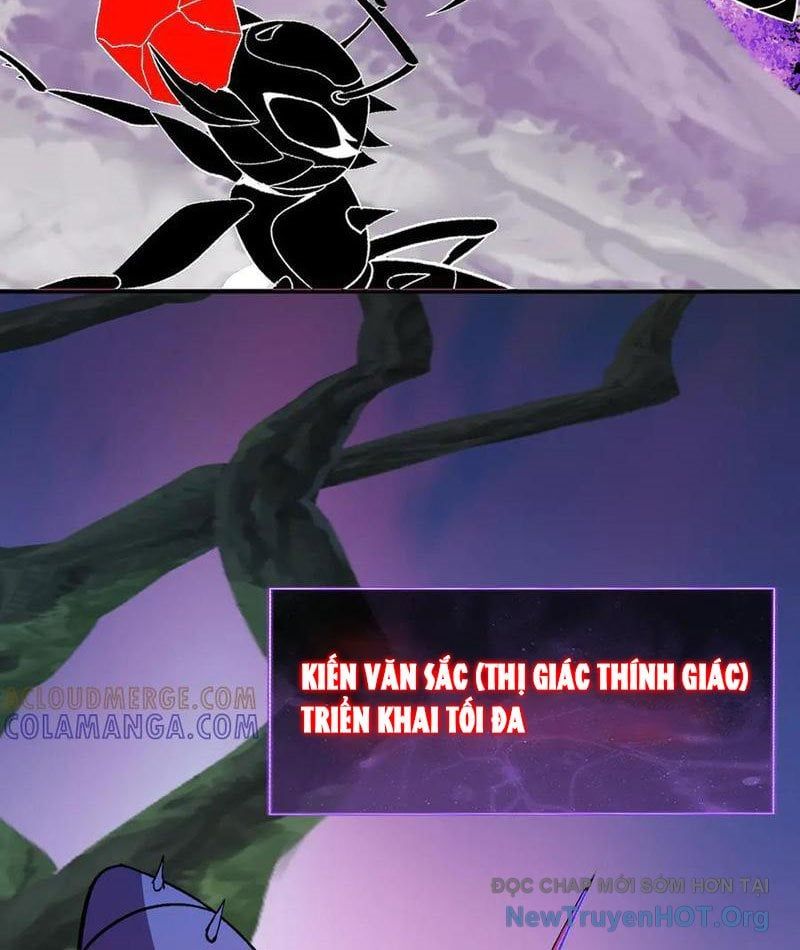 đọc truyện Ta Hoá Thân Ma Thần, Trở Thành Diệt Thế Cự Thú! Chương 46 ảnh 40 tại Thiên Thai Truyện