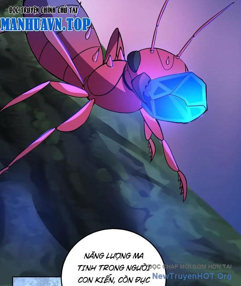 đọc truyện Ta Hoá Thân Ma Thần, Trở Thành Diệt Thế Cự Thú! Chương 46 ảnh 41 tại Thiên Thai Truyện