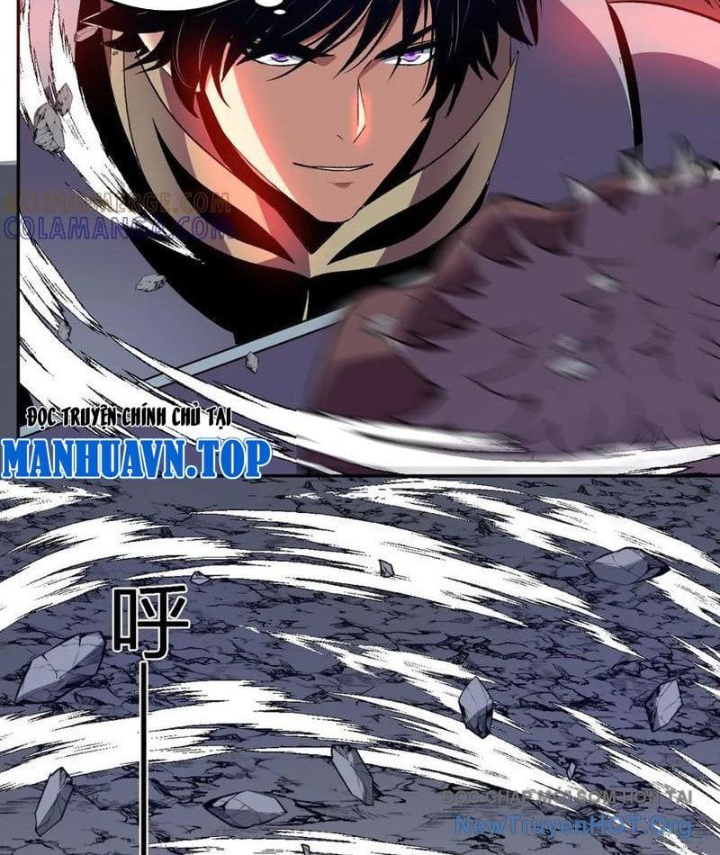 đọc truyện Ta Hoá Thân Ma Thần, Trở Thành Diệt Thế Cự Thú! Chương 46 ảnh 6 tại Thiên Thai Truyện