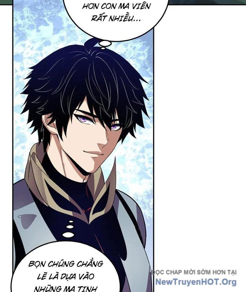 đọc truyện Ta Hoá Thân Ma Thần, Trở Thành Diệt Thế Cự Thú! Chương 46 ảnh 42 tại Thiên Thai Truyện