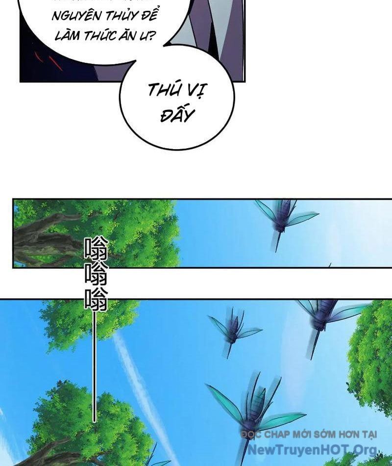 đọc truyện Ta Hoá Thân Ma Thần, Trở Thành Diệt Thế Cự Thú! Chương 46 ảnh 43 tại Thiên Thai Truyện