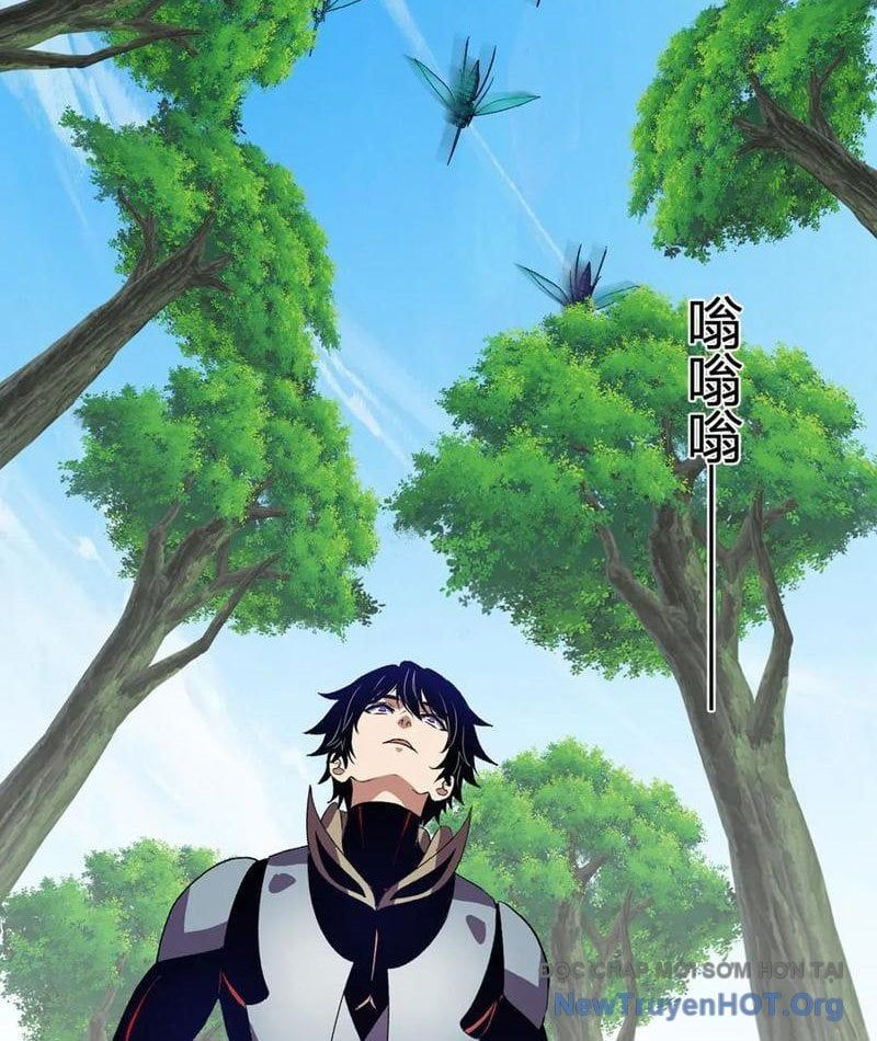 đọc truyện Ta Hoá Thân Ma Thần, Trở Thành Diệt Thế Cự Thú! Chương 46 ảnh 44 tại Thiên Thai Truyện