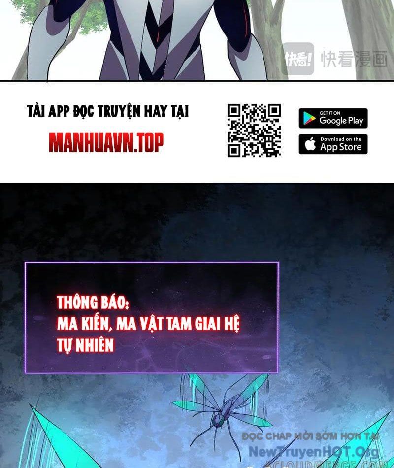 đọc truyện Ta Hoá Thân Ma Thần, Trở Thành Diệt Thế Cự Thú! Chương 46 ảnh 45 tại Thiên Thai Truyện