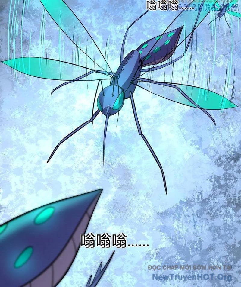 đọc truyện Ta Hoá Thân Ma Thần, Trở Thành Diệt Thế Cự Thú! Chương 46 ảnh 46 tại Thiên Thai Truyện