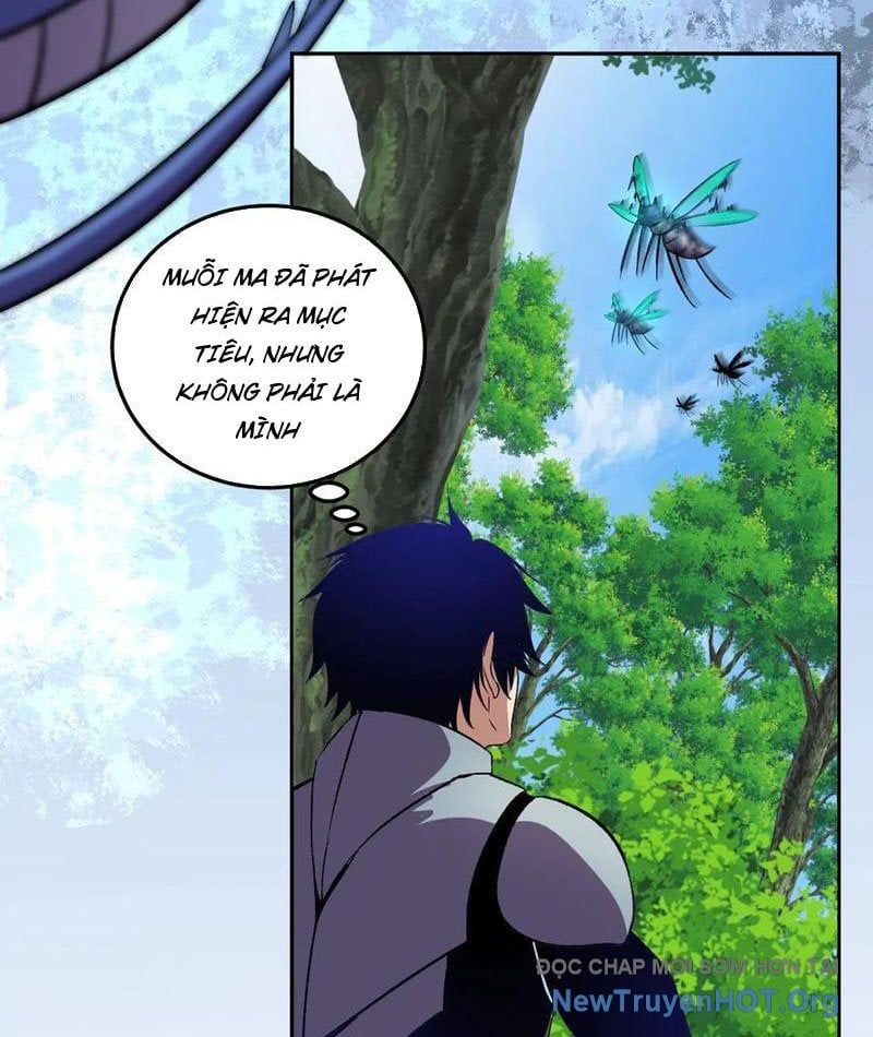 đọc truyện Ta Hoá Thân Ma Thần, Trở Thành Diệt Thế Cự Thú! Chương 46 ảnh 47 tại Thiên Thai Truyện