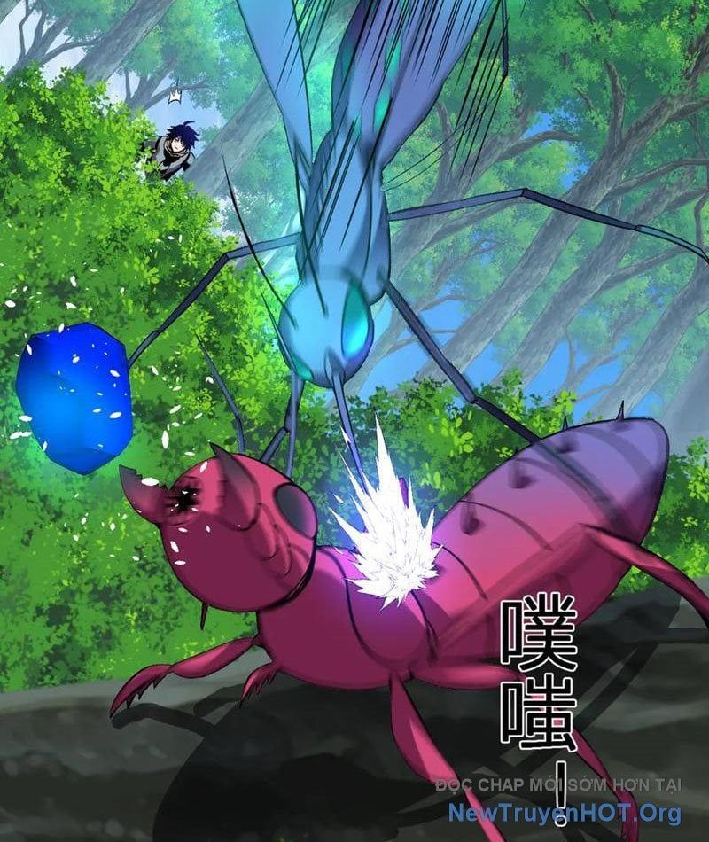 đọc truyện Ta Hoá Thân Ma Thần, Trở Thành Diệt Thế Cự Thú! Chương 46 ảnh 49 tại Thiên Thai Truyện