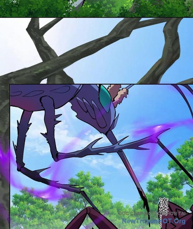 đọc truyện Ta Hoá Thân Ma Thần, Trở Thành Diệt Thế Cự Thú! Chương 46 ảnh 51 tại Thiên Thai Truyện