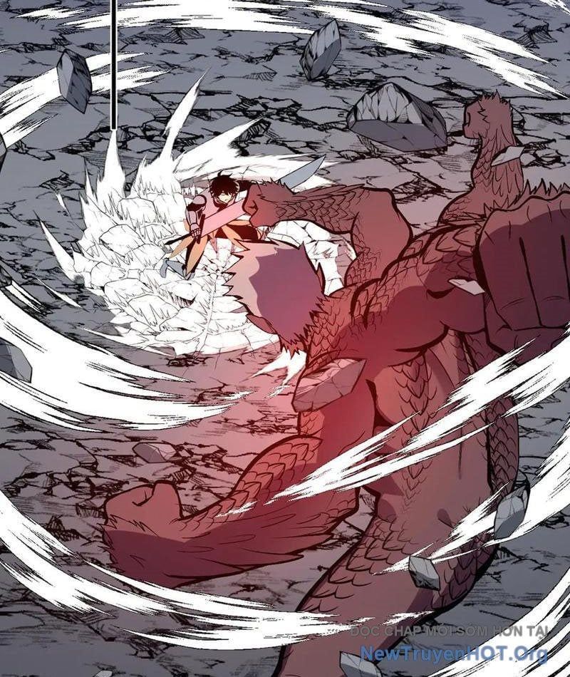 đọc truyện Ta Hoá Thân Ma Thần, Trở Thành Diệt Thế Cự Thú! Chương 46 ảnh 7 tại Thiên Thai Truyện