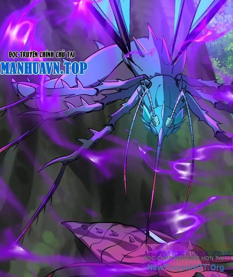 đọc truyện Ta Hoá Thân Ma Thần, Trở Thành Diệt Thế Cự Thú! Chương 46 ảnh 53 tại Thiên Thai Truyện