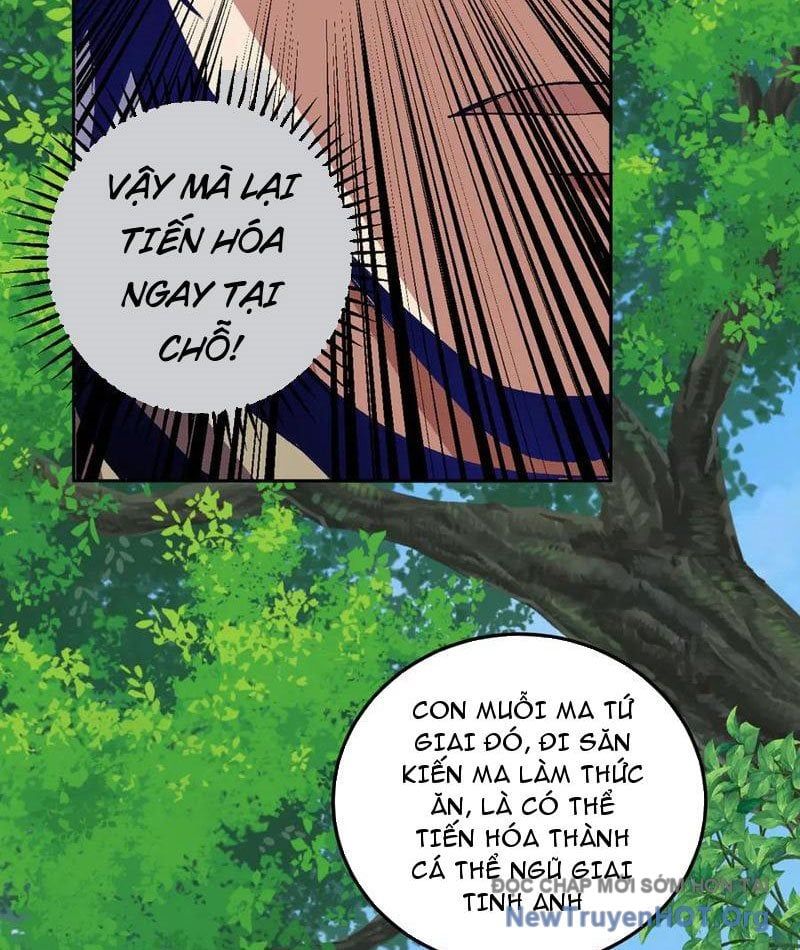 đọc truyện Ta Hoá Thân Ma Thần, Trở Thành Diệt Thế Cự Thú! Chương 46 ảnh 55 tại Thiên Thai Truyện