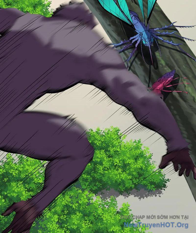 đọc truyện Ta Hoá Thân Ma Thần, Trở Thành Diệt Thế Cự Thú! Chương 46 ảnh 61 tại Thiên Thai Truyện