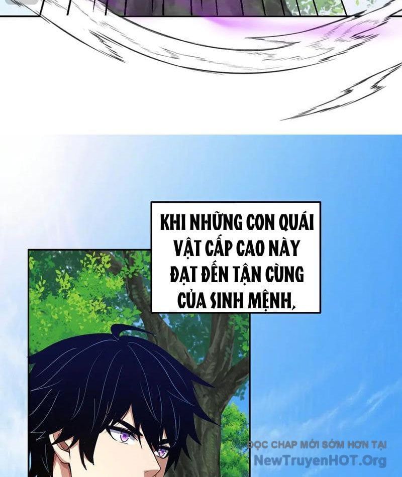 đọc truyện Ta Hoá Thân Ma Thần, Trở Thành Diệt Thế Cự Thú! Chương 46 ảnh 71 tại Thiên Thai Truyện