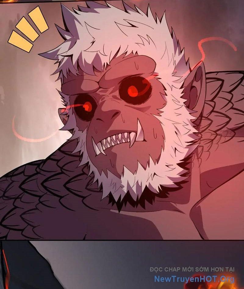 đọc truyện Ta Hoá Thân Ma Thần, Trở Thành Diệt Thế Cự Thú! Chương 46 ảnh 9 tại Thiên Thai Truyện