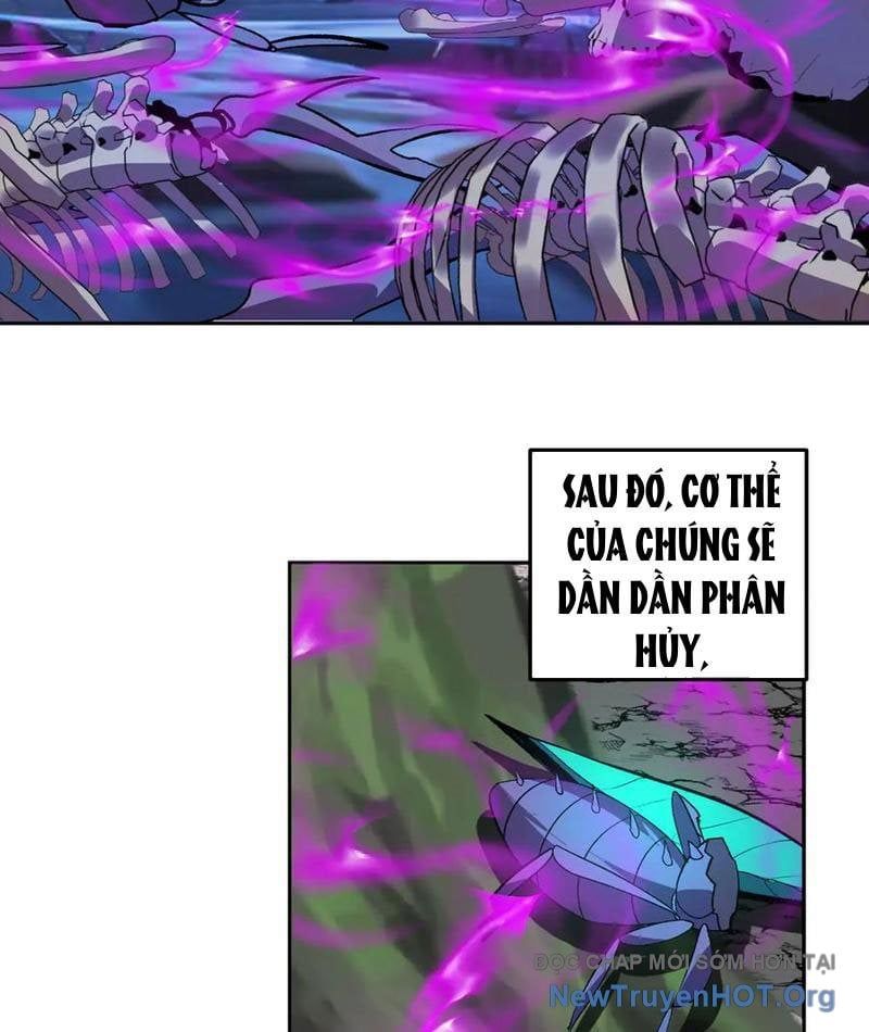 đọc truyện Ta Hoá Thân Ma Thần, Trở Thành Diệt Thế Cự Thú! Chương 46 ảnh 74 tại Thiên Thai Truyện