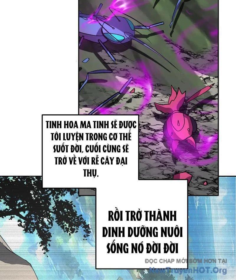 đọc truyện Ta Hoá Thân Ma Thần, Trở Thành Diệt Thế Cự Thú! Chương 46 ảnh 75 tại Thiên Thai Truyện