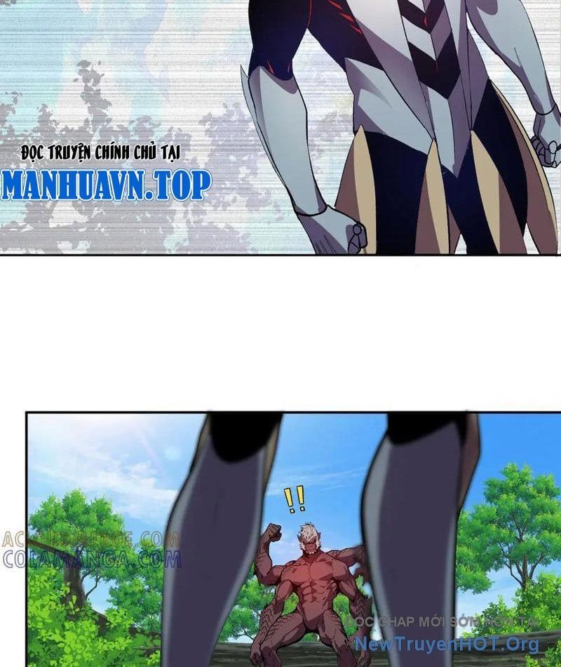 đọc truyện Ta Hoá Thân Ma Thần, Trở Thành Diệt Thế Cự Thú! Chương 46 ảnh 77 tại Thiên Thai Truyện