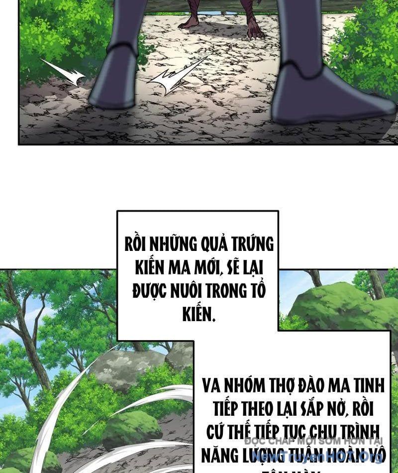 đọc truyện Ta Hoá Thân Ma Thần, Trở Thành Diệt Thế Cự Thú! Chương 46 ảnh 78 tại Thiên Thai Truyện