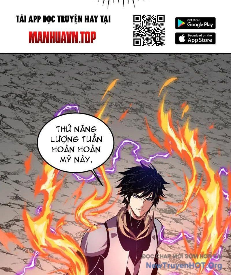 đọc truyện Ta Hoá Thân Ma Thần, Trở Thành Diệt Thế Cự Thú! Chương 46 ảnh 81 tại Thiên Thai Truyện