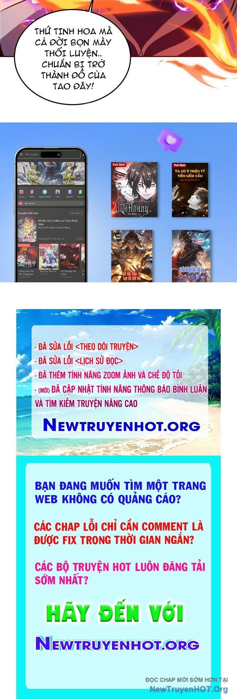 đọc truyện Ta Hoá Thân Ma Thần, Trở Thành Diệt Thế Cự Thú! Chương 46 ảnh 84 tại Thiên Thai Truyện