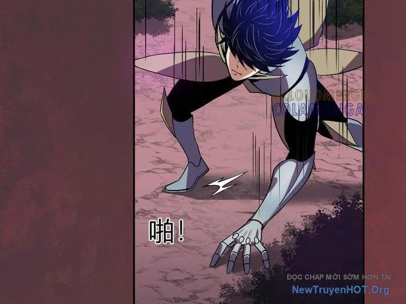 đọc truyện Ta Hoá Thân Ma Thần, Trở Thành Diệt Thế Cự Thú! Chương 47 ảnh 12 tại Thiên Thai Truyện