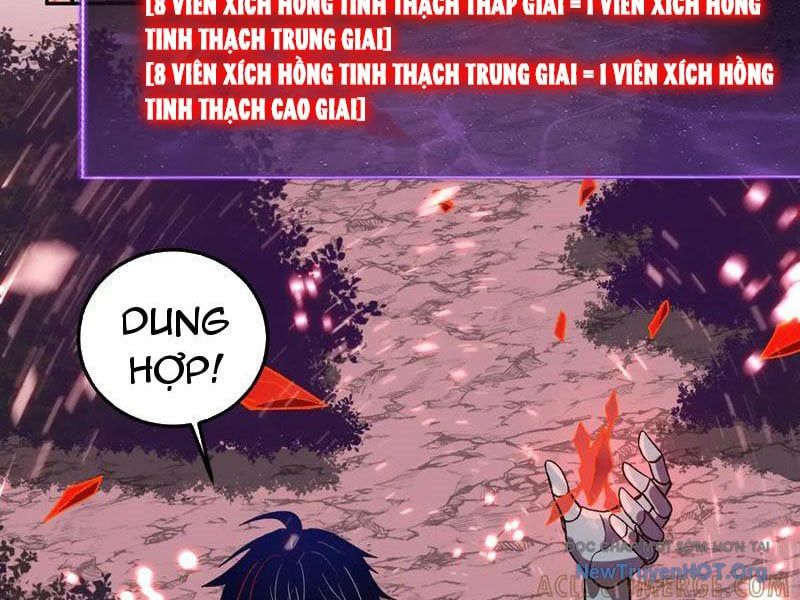 đọc truyện Ta Hoá Thân Ma Thần, Trở Thành Diệt Thế Cự Thú! Chương 47 ảnh 28 tại Thiên Thai Truyện