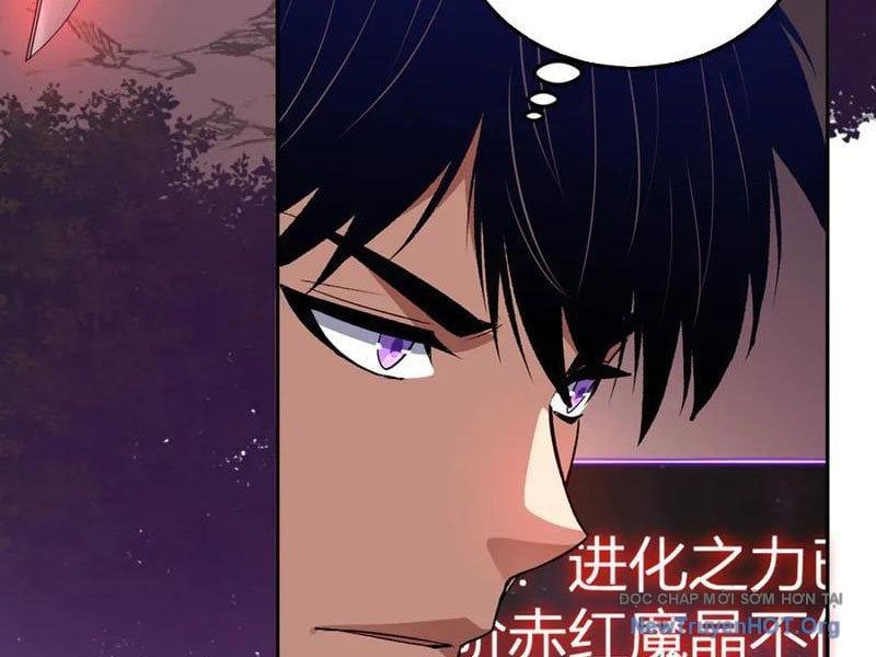 đọc truyện Ta Hoá Thân Ma Thần, Trở Thành Diệt Thế Cự Thú! Chương 47 ảnh 35 tại Thiên Thai Truyện