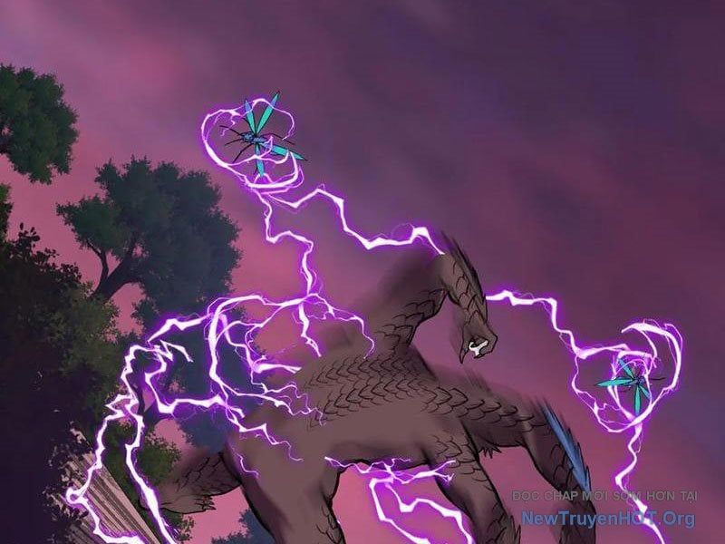 đọc truyện Ta Hoá Thân Ma Thần, Trở Thành Diệt Thế Cự Thú! Chương 47 ảnh 6 tại Thiên Thai Truyện