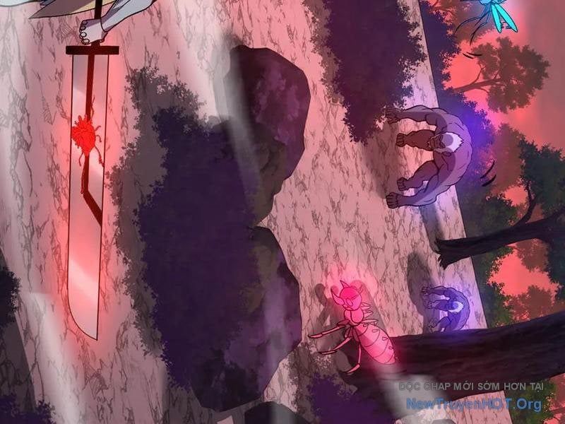 đọc truyện Ta Hoá Thân Ma Thần, Trở Thành Diệt Thế Cự Thú! Chương 47 ảnh 44 tại Thiên Thai Truyện