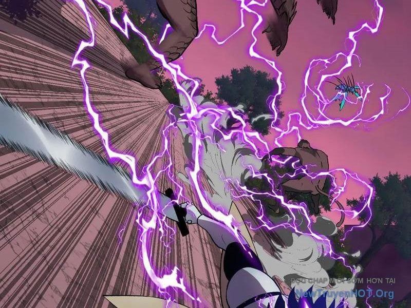 đọc truyện Ta Hoá Thân Ma Thần, Trở Thành Diệt Thế Cự Thú! Chương 47 ảnh 7 tại Thiên Thai Truyện