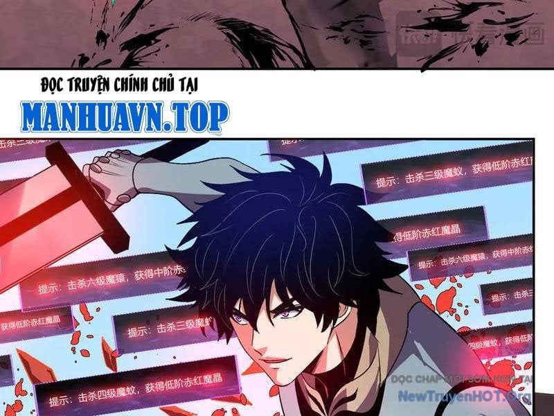 đọc truyện Ta Hoá Thân Ma Thần, Trở Thành Diệt Thế Cự Thú! Chương 47 ảnh 52 tại Thiên Thai Truyện