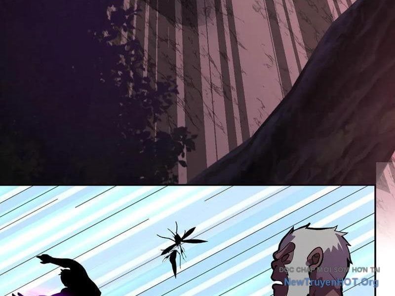 đọc truyện Ta Hoá Thân Ma Thần, Trở Thành Diệt Thế Cự Thú! Chương 47 ảnh 9 tại Thiên Thai Truyện