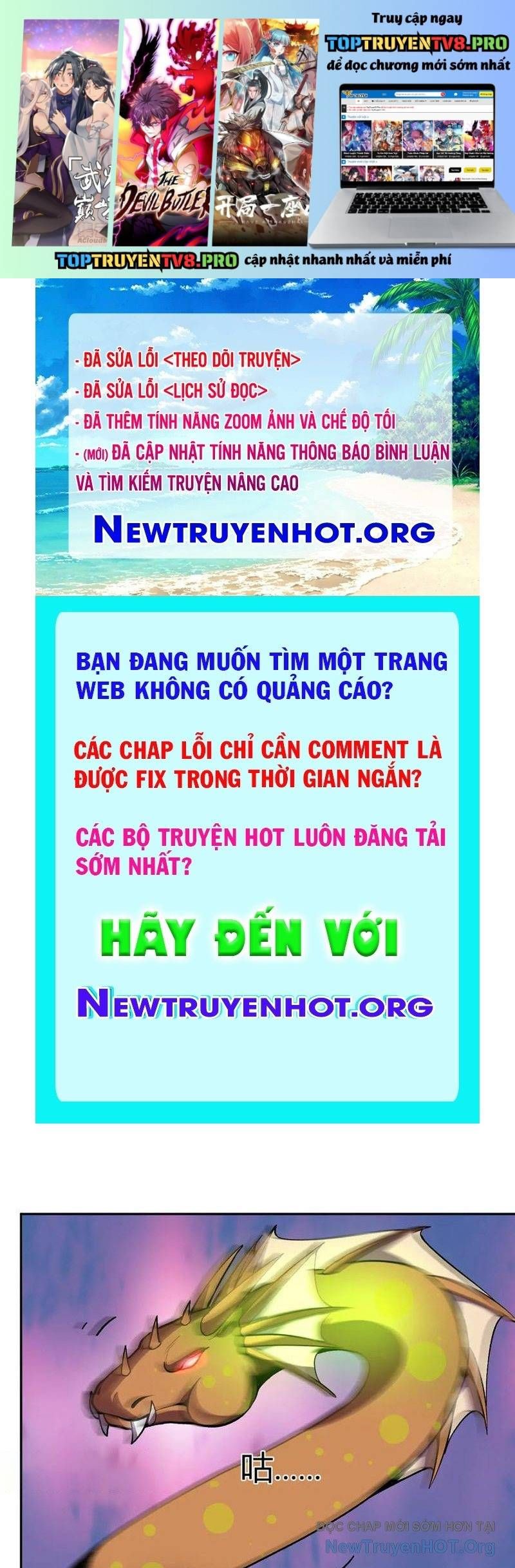 đọc truyện Ta Hoá Thân Ma Thần, Trở Thành Diệt Thế Cự Thú! Chương 48 ảnh 3 tại Thiên Thai Truyện
