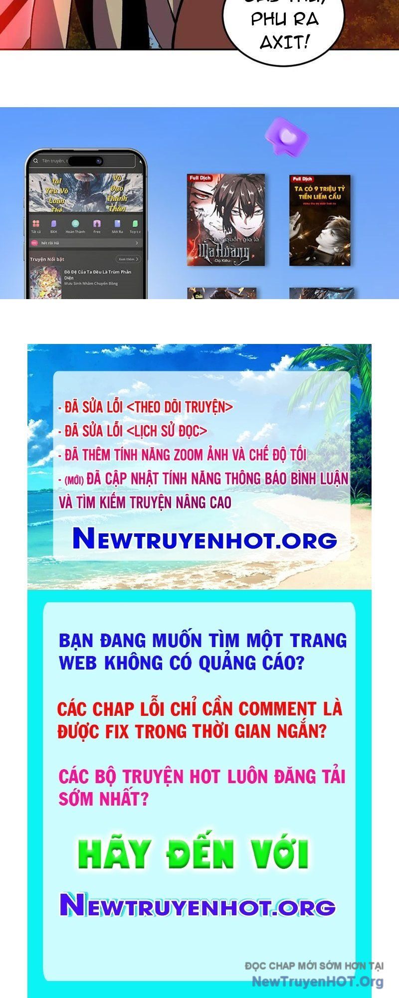 đọc truyện Ta Hoá Thân Ma Thần, Trở Thành Diệt Thế Cự Thú! Chương 48 ảnh 132 tại Thiên Thai Truyện