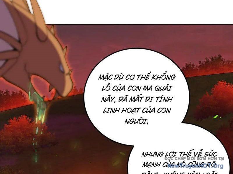 đọc truyện Ta Hoá Thân Ma Thần, Trở Thành Diệt Thế Cự Thú! Chương 48 ảnh 16 tại Thiên Thai Truyện