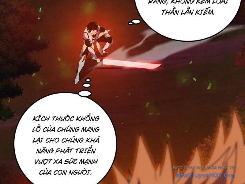 đọc truyện Ta Hoá Thân Ma Thần, Trở Thành Diệt Thế Cự Thú! Chương 48 ảnh 17 tại Thiên Thai Truyện