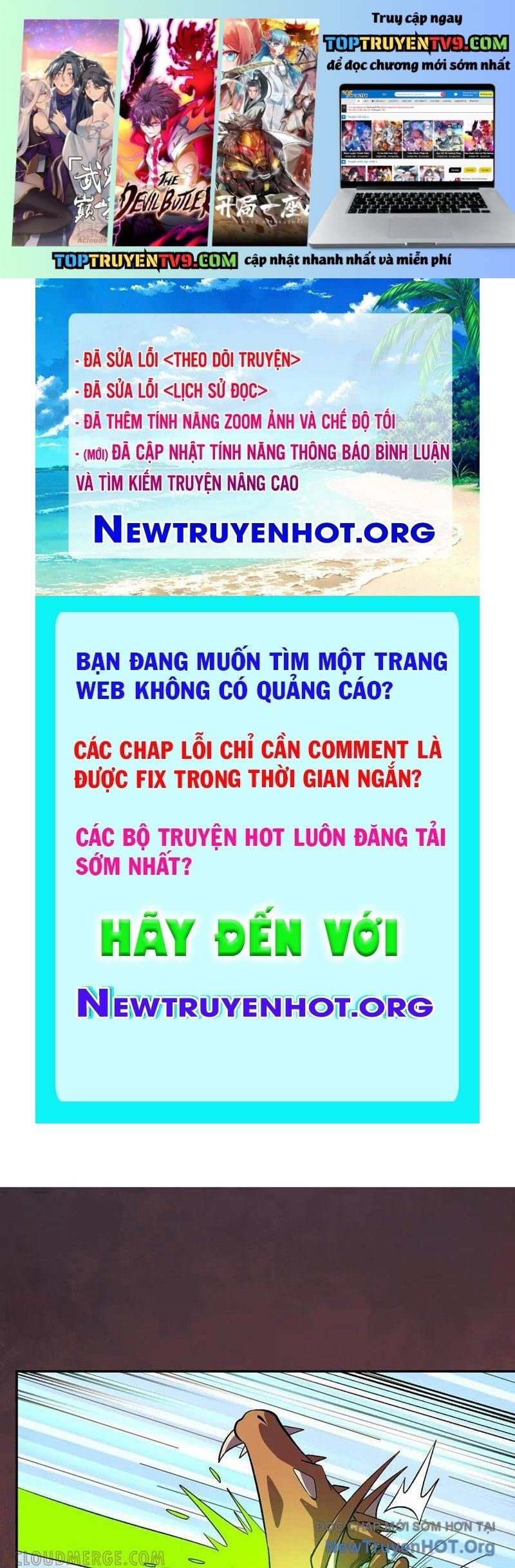 đọc truyện Ta Hoá Thân Ma Thần, Trở Thành Diệt Thế Cự Thú! Chương 49 ảnh 3 tại Thiên Thai Truyện