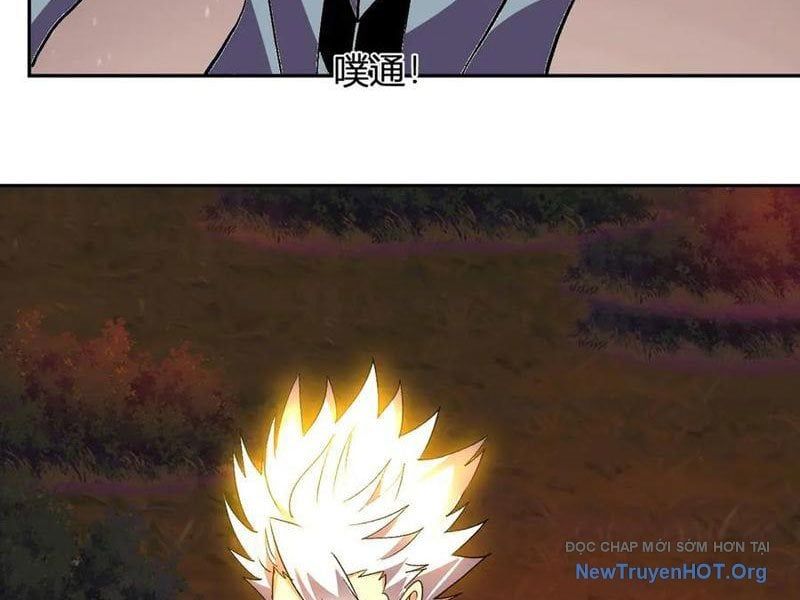 đọc truyện Ta Hoá Thân Ma Thần, Trở Thành Diệt Thế Cự Thú! Chương 49 ảnh 39 tại Thiên Thai Truyện