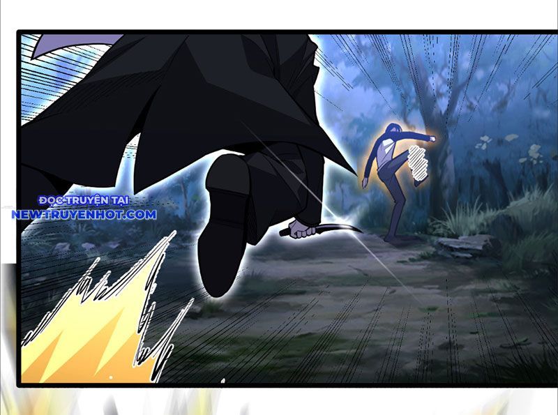 đọc truyện Ta Hoá Thân Ma Thần, Trở Thành Diệt Thế Cự Thú! Chương 5 ảnh 13 tại Thiên Thai Truyện